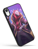 Fortnite iPhone Case Storm Drift