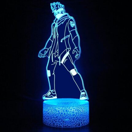 Fortnite Lamp Ninja