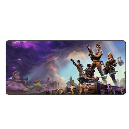 Fortnite Gaming Mousepad