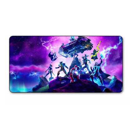 Fortnite Mouse Pad Nexus War