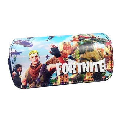 Fortnite Pencil Case Battlefield