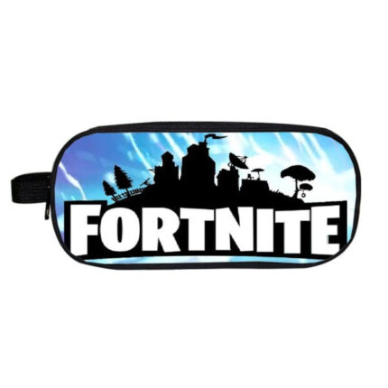 Fortnite Pencil Case Game Universe