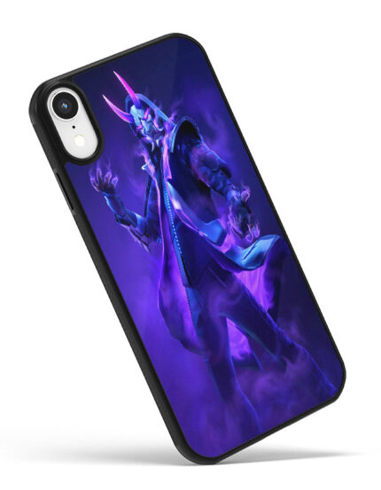 Fortnite iPhone Case Fade