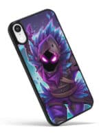 Fortnite Phone Case Raven