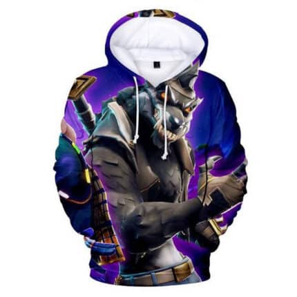 Fortnite Hoodie Dire Werewolf Fortnite Shop