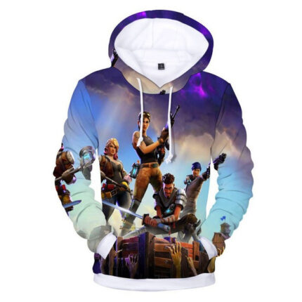 Fortnite Hoodie Save The World Fortnite Shop