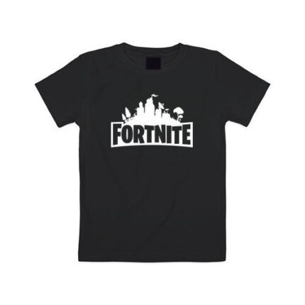 Fortnite T-shirt Boys