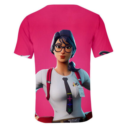 Fortnite t-shirts Girls Maven