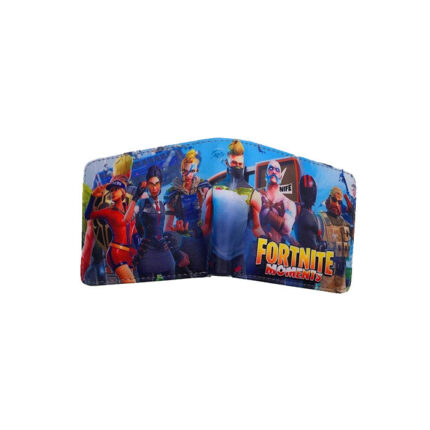 Fortnite Wallet Moments