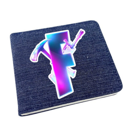 Fortnite wallet pro arena