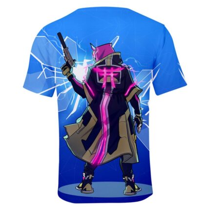 Fortnite Drift t shirt