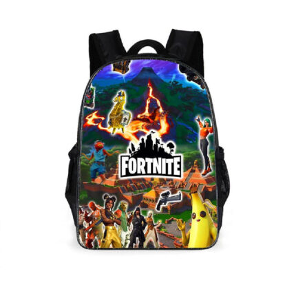 Kids fortnite backpacks best sale