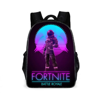 Fortnite light up backpack best sale