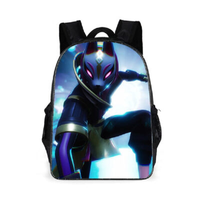 Fortnite backpack Catalyst