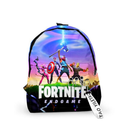 Fortnite Backpack Walmart