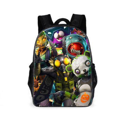 Fortnite light up backpack hotsell