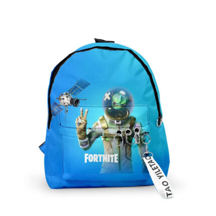 Boys Fortnite Backpack