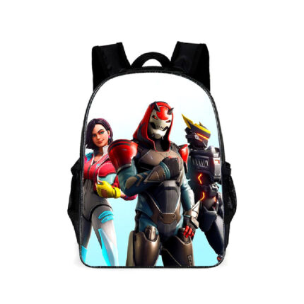 Fortnite Backpack Season 8