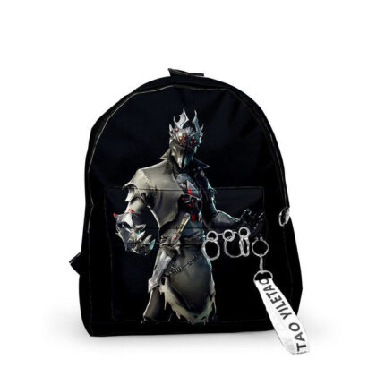 Fortnite backpack kids