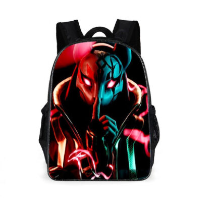 Fortnite Backpack Drift