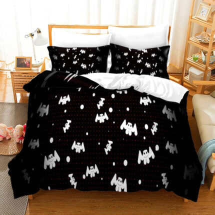 Fortnite Bed Set Little Marshmello