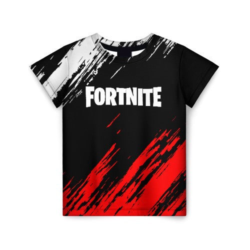 Fortnite Birthday T-shirt