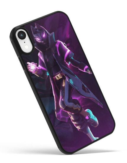 Fortnite iPhone Case Catalyst