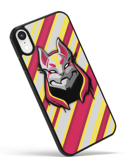 Fortnite iPhone Case Drift Mask