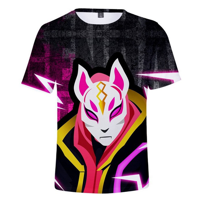 Fortnite Drift T Shirt