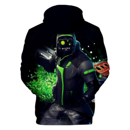 Fortnite Hoodie Kids Archetype