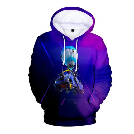 Fortnite sweatshirt raven best sale