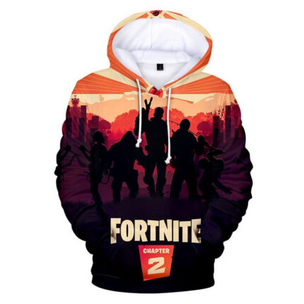 Fortnite Hoodie Elite Squad Fortnite Shop