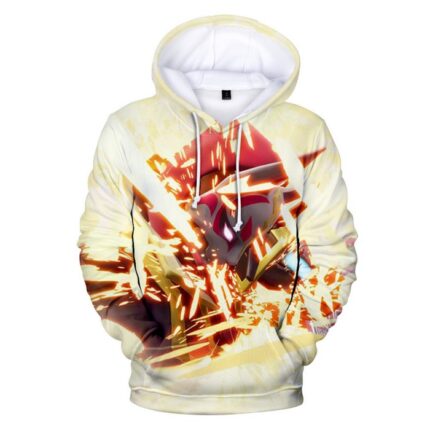 Fortnite Hoodie Drift S5