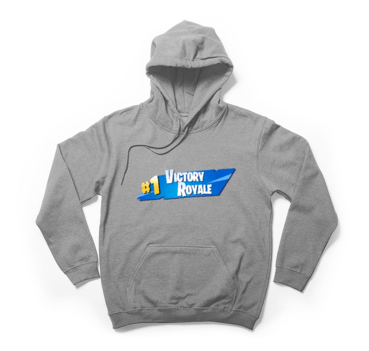 Fortnite Hoodie Victory Royale