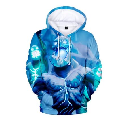 Fortnite Hoodie Ice Fiends