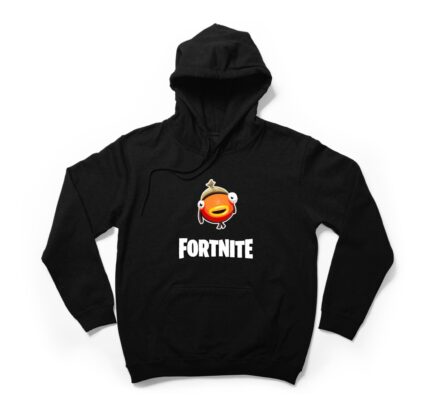 Fortnite Hoodie Little Fishstick