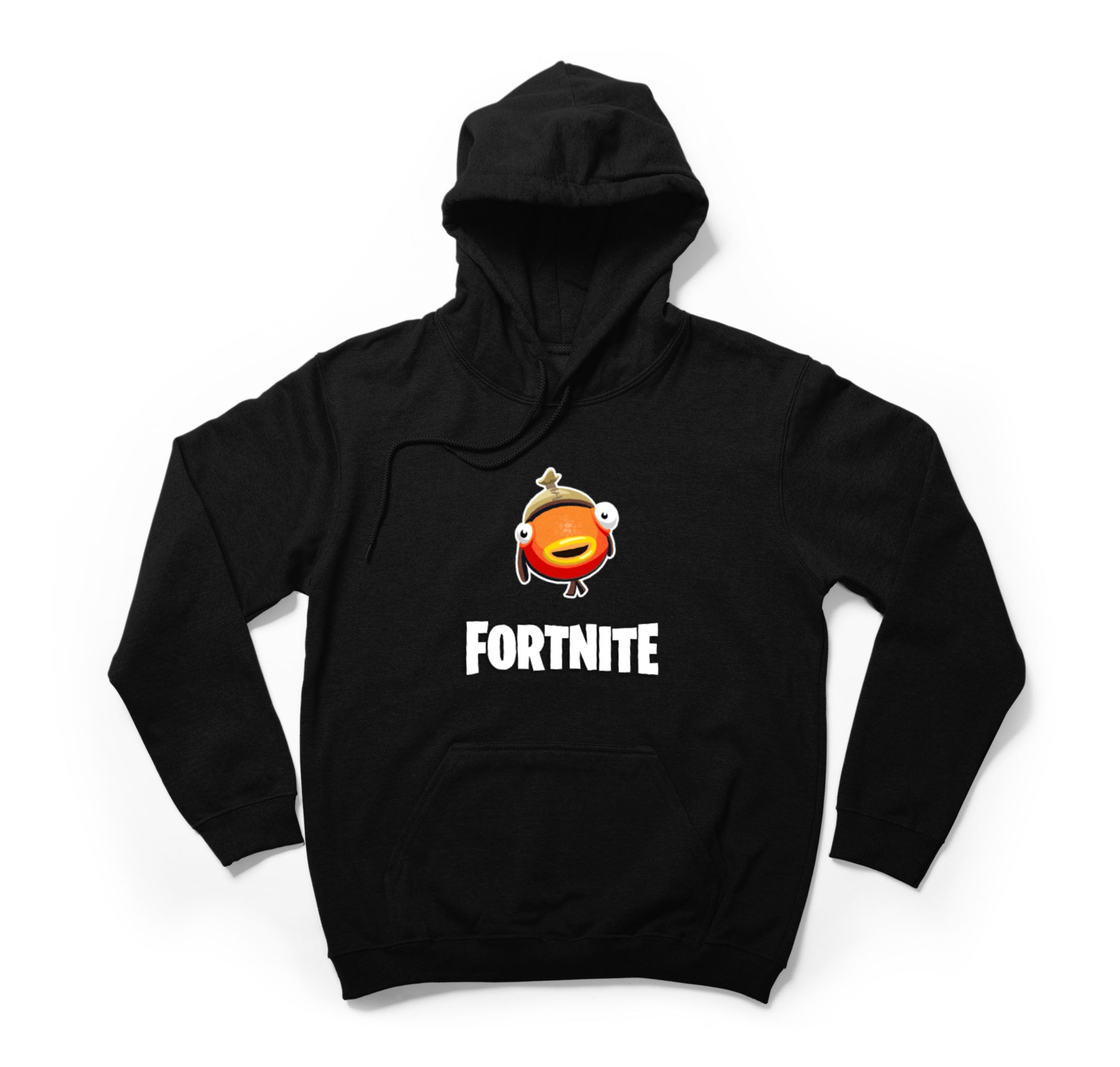 Fortnite Hoodie Little Fishstick Fortnite Shop