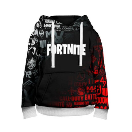 Fortnite Hoodies Fortnite Sweatshirts Fortnite Shop