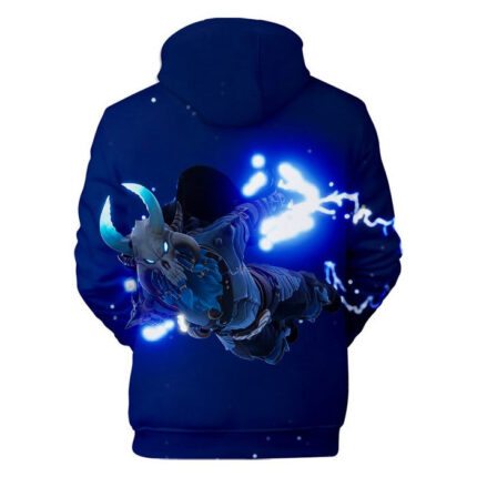 Fortnite Hoodie for boys Ragnarok