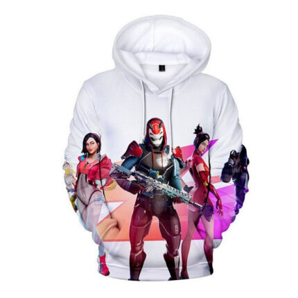 Fortnite Hoodie Season 9