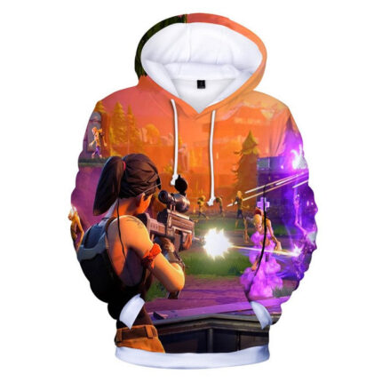 Fortnite Hoodie Ice King Fortnite Shop