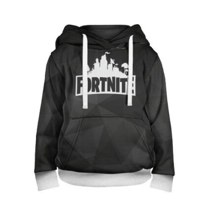 Fortnite Hoodie Youth