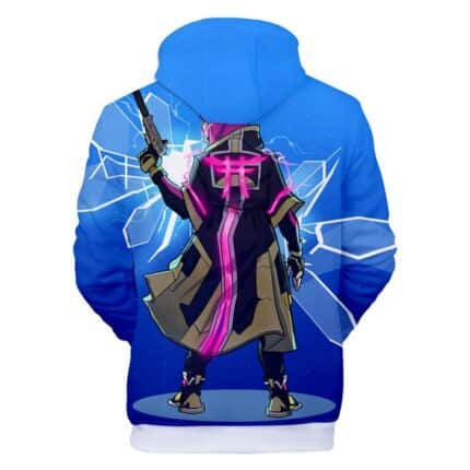 Fortnite Hoodie For Boys Drift