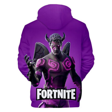 Fortnite Hoodies Fallen Love Ranger