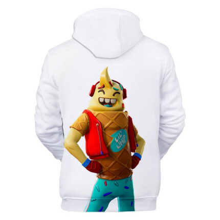 Fortnite hoodies Lil Whip