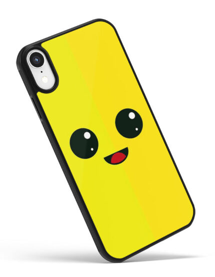 Fortnite iPhone case Peely