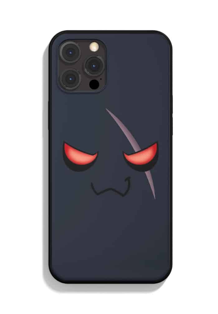 Fortnite iPhone Case Shadow Meowscles