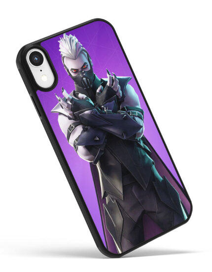 Fortnite iPhone Case Sanctum