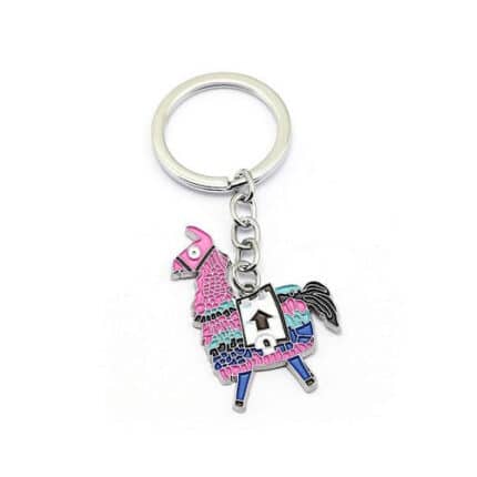 Fortnite Keychain Llama