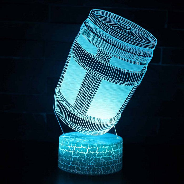 Fortnite Lamp Chug Jug